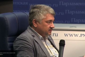 Ищенко объяснил, почему Россия и Евросоюз не потопили американский проект «Украина»