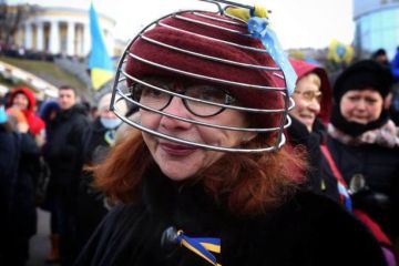 Протесты в Киеве: украинцев снова «разводят»