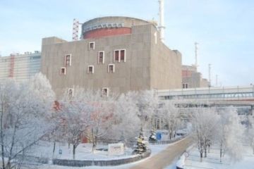 Эксперт отвел Украине 10 лет до развала энергетики после аварии на Запорожской АЭС