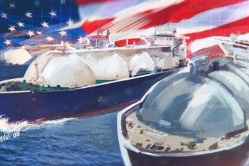 США задались целью обвалить энергетический рынок Европы