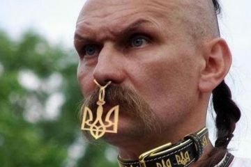 «Сейчас все идет к закрытию проекта «Украина»