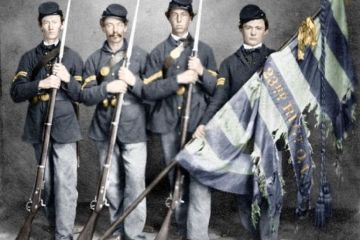 Американский сепаратизм: какие штаты мечтают отделиться от США