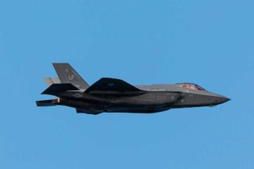 США разорят Данию своими F-35