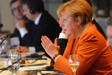 «Американцы выходят за рамки дозволенного» - в Германии требуют защитить компании от карательных мер США, пока они не вошли в привычку