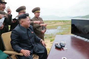 Пхеньян продолжит укреплять ядерный щит - Ким Чен Ын готов озвучить Трампу собственные правила игры