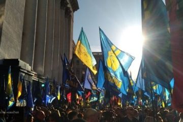 Депутат от «Слуги народа» объявил войну украинским радикалам