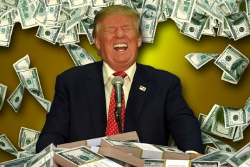 Республиканцы нашли импичмент Трампа прибыльным делом – финансовая поддержка партии достигла рекордных показателей