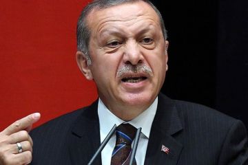 Пользуясь вбросами о ЧВК «Вагнера», Эрдоган готовит информационный плацдарм в Ливии