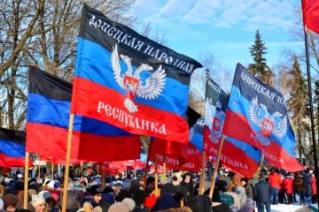 В ДНР предупредили Украину о новых котлах, в случае «принуждения к миру»