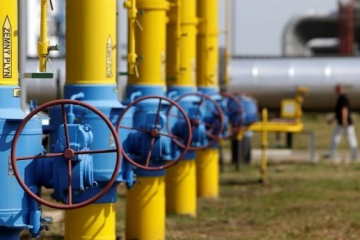 Что означает договорённость России и Украины по газу