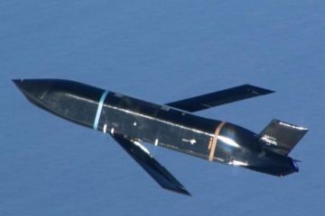 США уничтожат российские корабли новой ракетой