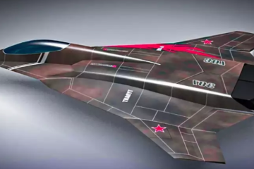 Зачем России нужен Миг-59: необходимость, определенная временем