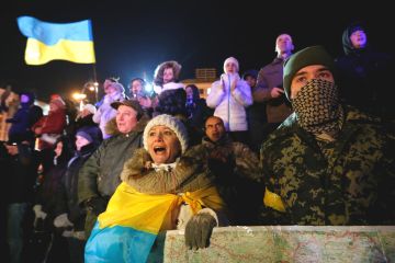 Будущее Украины можно предсказать, посмотрев на происходящее в Ливане