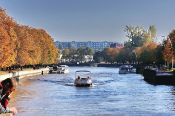 Калининград укрепляет контакты с Польшей и Прибалтикой благодаря электронным визам