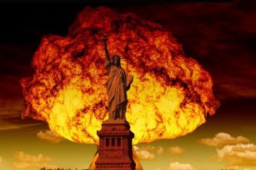 У Китая будет всего несколько минут на ответный ядерный удар по США