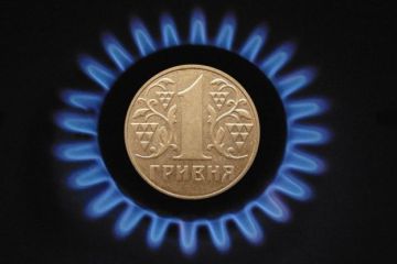 Импорт российского газа стал темой масштабной внутриполитической борьбы на Украине