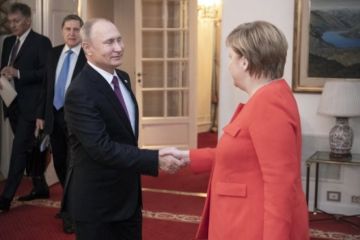 Договор по транзиту газа: победа «Газпрома» и Брюсселя