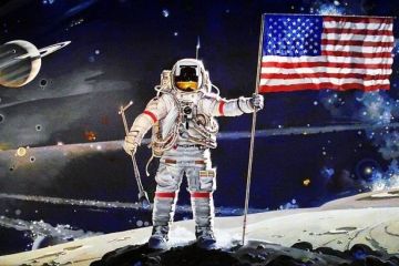 Историческое событие: в США появился новый род войск