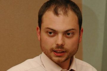 Депутаты Мосгордумы от «УГ» Навального надеются получить финансирование из США через Кара-Мурзу