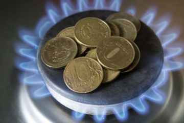 "Ха-ха, ну вот сейчас-то точно Рашка фсьо": Эксперты заявили о "газовом поражении" России