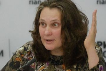 Татьяна Монтян: Что вы хотите от мальчика Вовы позорного, который предал собственного деда?