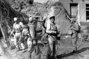 Отряд КГБ «Каскад»: самый смертоносный советский спецназ в Афганистане