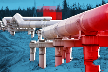 Чьим поражением стал договор России и Украины по газу?