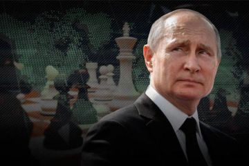 Ни один путь не ведет мимо Москвы