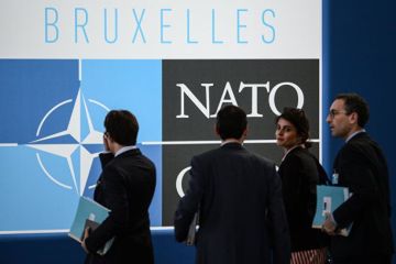 НАТО провалила свою главную задачу – руководство альянса больше не в состоянии оправдать его существование
