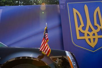 Киевские власти наносят неожиданный удар по американским интересам