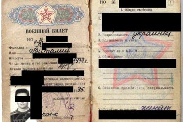 Боец ВСУ перешёл на сторону ДНР, и это не последний перебежчик