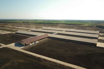 Всепропальщикам не показывать! Обзор: в октябре 2019 в России открылось 35 предприятий агропрома! Список, фото. Это не покажут по ТВ