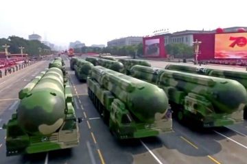 Китай может устроить Трампу «Карибский кризис-2.0»