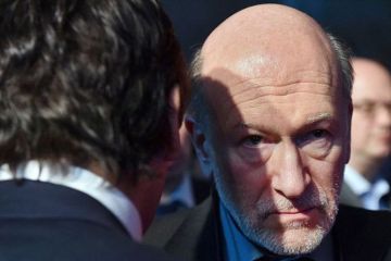 Начало либерального реванша: они возвращаются