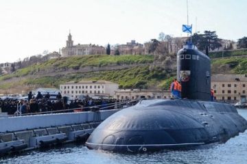 Битва за Европу началась. В Атлантике