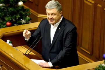 Россия и Украина договорились по газу: Порошенко в бешенстве, США грозят санкциями