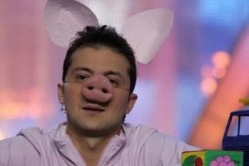 Тотем и табу Зеленского