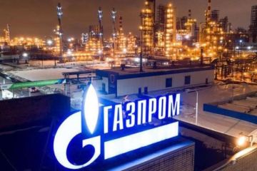 «Газпром» выплатит Украине 3 миллиарда, но Киев об этом пожалеет