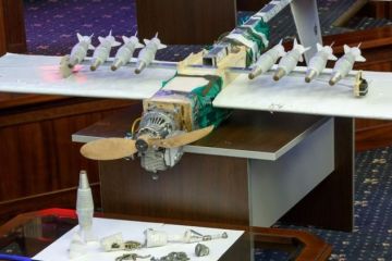 "Атаковали с наступлением темноты": Боевики напали на авиабазу России в Сирии