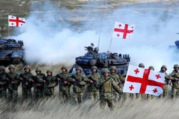 Самые большие неудачи российской армии в грузино-осетинском конфликте