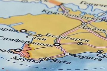 Австрийский эксперт: сторонников российского Крыма на Западе больше, чем кажется