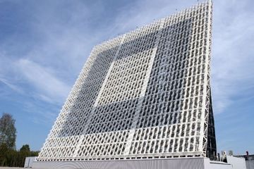 На что способен «Купол» системы предупреждения о ракетном нападении?