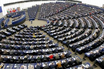 Европарламент официально отказался от признания государства Молдова