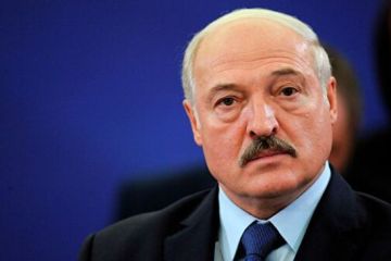 Лукашенко предложил России войти в состав Белоруссии