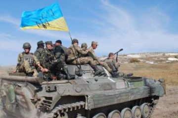 Офис президента Украины  готовит награды для участников Иловайского и Дебальцевского котлов