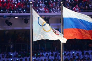 Россия пошла на хитрый маневр ради флага на Олимпиаде