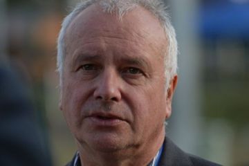 «Если это произойдет, будет война». Рар о провокациях против «Северного потока-2»