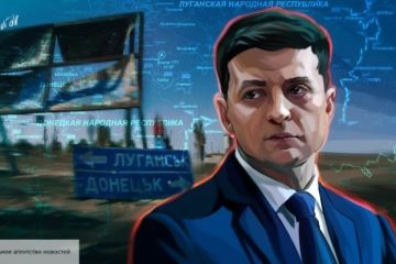 2020-й станет переломным для Донбасса: возвращение Юго-Востока в Украину обречено на провал