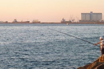 Экс-командующий Черноморским флотом рассказал, как РФ сохранила пункт в сирийском Тартусе