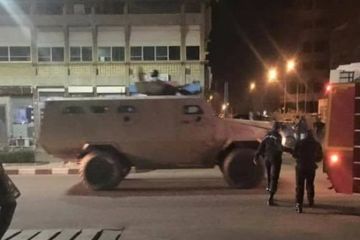 Террористы устроили бойню в Западной Африке – погибли десятки гражданских